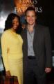 Tom Verica with wife Kira Arne